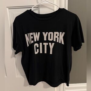 Retrobrand New York City Tee